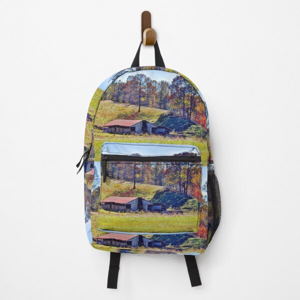 Item preview, Farm Country Autumn designed and sold by Savannah Gibbs.