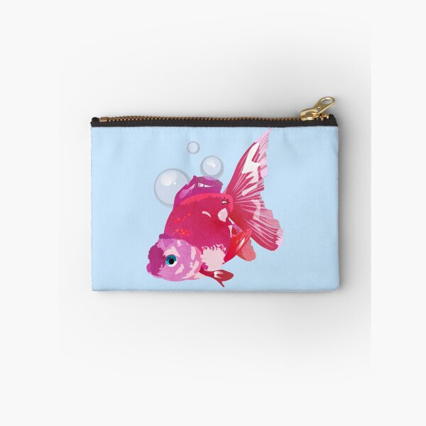 Item preview, Rubyfish designed and sold by tanzelt.