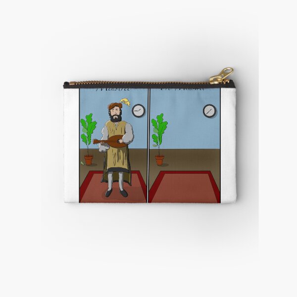 Item preview, Good Minstrel Timing designed and sold by Billy Talbert Digital Designs.