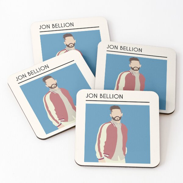 Item preview, Jon Bellion Wall Art/Poster/Prints designed and sold by rehmat.