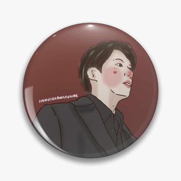 Item preview, Happy Leeminho Day designed and sold by Imnujdrawstudio.