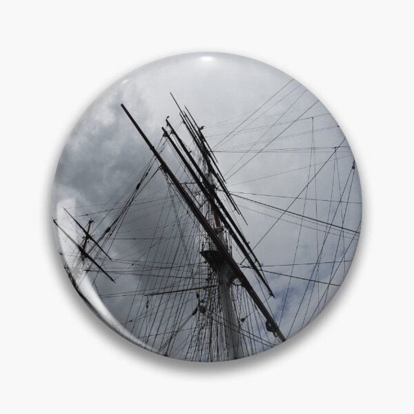 Item preview, The Cutty Sark ~ Greenwich, London designed and sold by StellaLunaFilms.