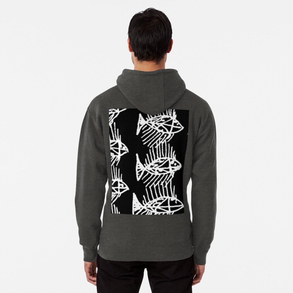 Item preview, Pullover Hoodie designed and sold by ntartworks.