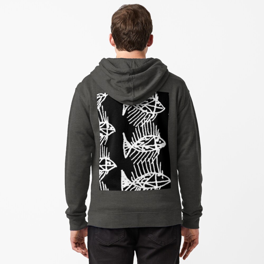 Item preview, Zipped Hoodie designed and sold by ntartworks.