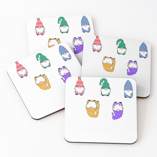 Item preview, Gnomes pack designed and sold by sadiecallahan.