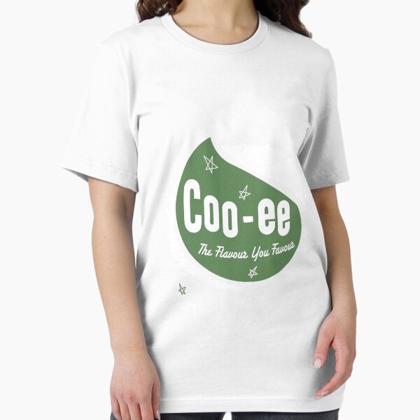 Item preview, Cooee Cordials logo designed and sold by Chris Rees.