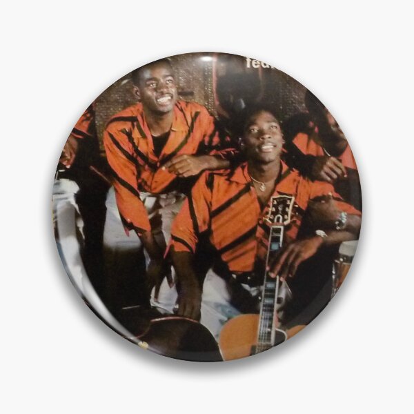 Artikelvorschau,  König Eric und seine Ritter - Calypso Encores entworfen und verkauft von Vintaged.