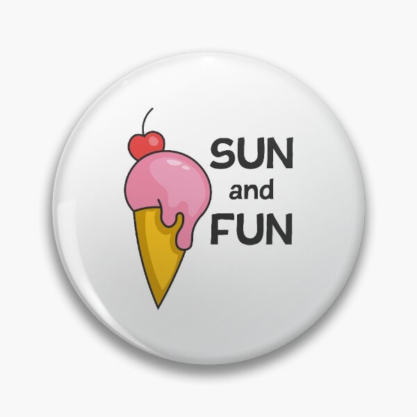 Item preview, Sun and Fun designed and sold by Monboudoir.