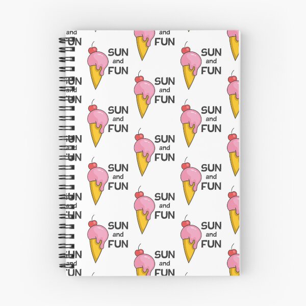 Item preview, Sun and Fun designed and sold by Monboudoir.