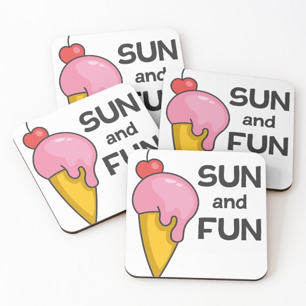 Item preview, Sun and Fun designed and sold by Monboudoir.