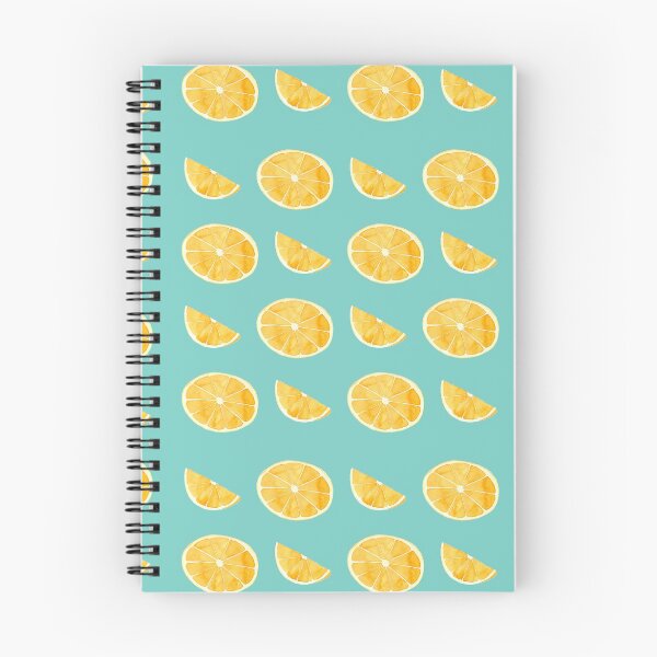 Item preview, Orange slices pattern designed and sold by Mirushy.