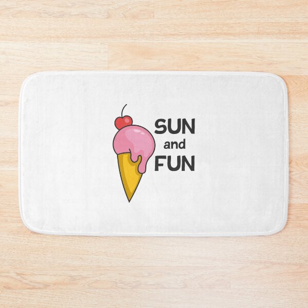 Item preview, Sun and Fun designed and sold by Monboudoir.