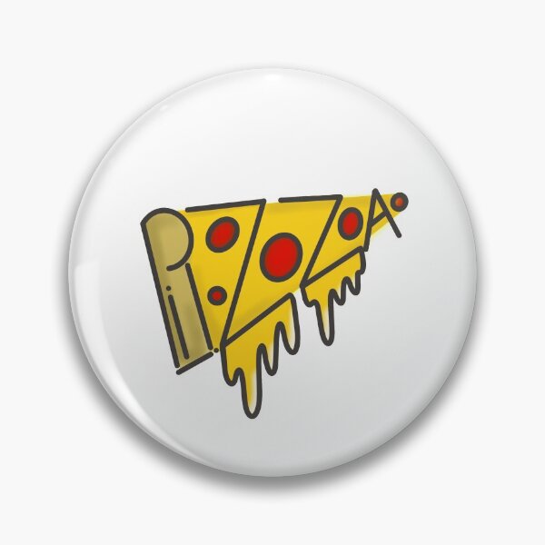 Item preview, Pizza designed and sold by Abeni Charo.
