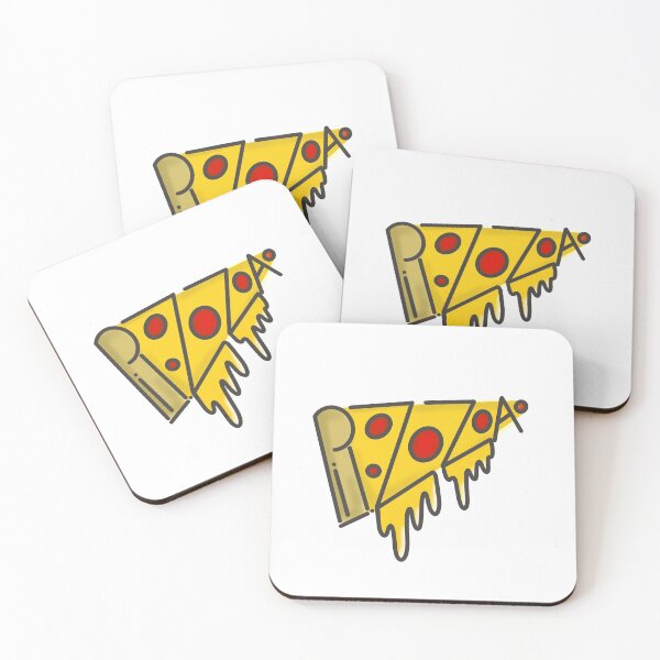 Item preview, Pizza designed and sold by Abeni Charo.
