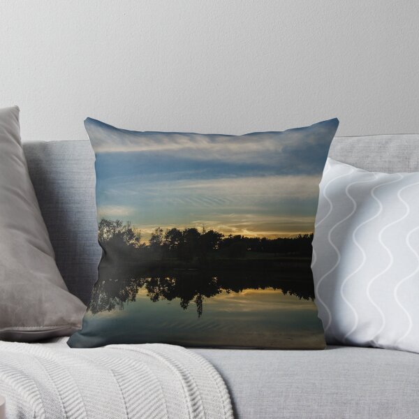 Item preview, mellow NC sunset designed and sold by johnlackphotos.