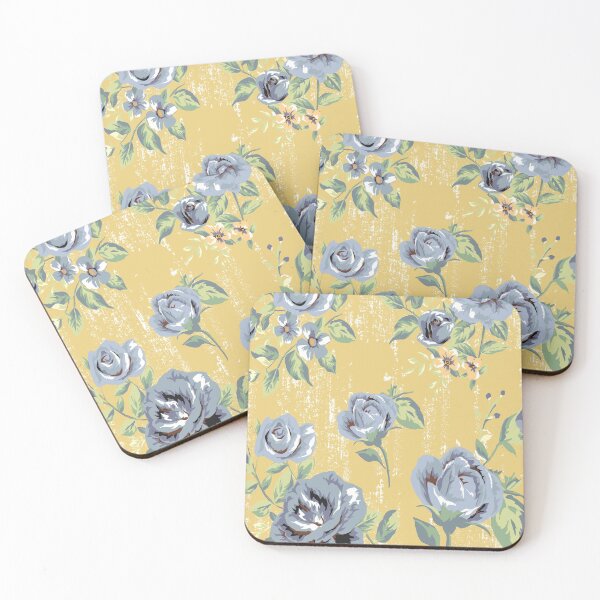 Item preview, Vintage Rose Print designed and sold by BeUTwo.