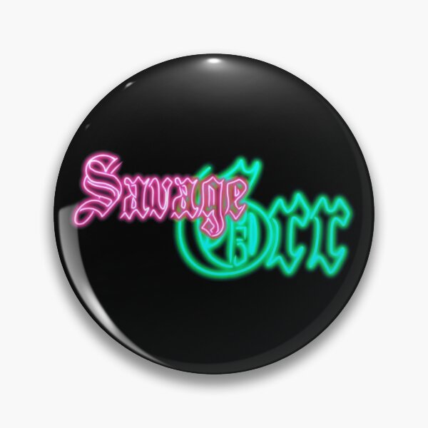 Item preview, SavageGrr logo designed and sold by Savagegrr.