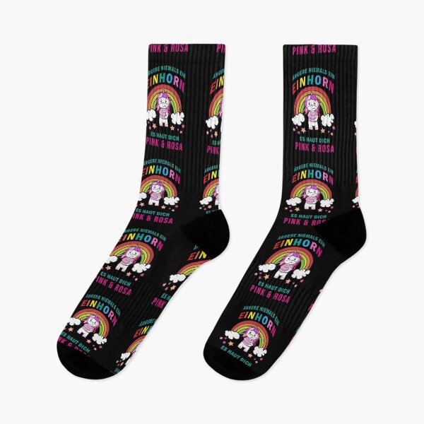 Item preview, Unicorn Hits You Pink And Pink Saying designed and sold by AxzoGerman.