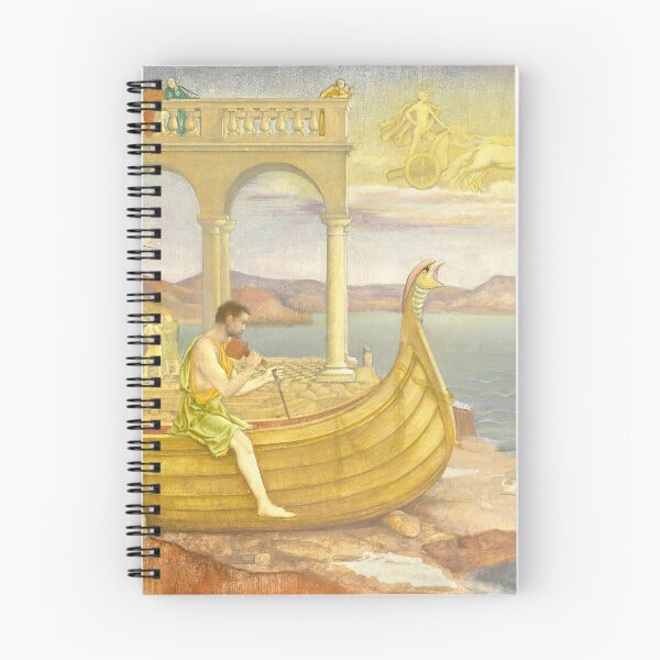 Item preview,  (1901 - 1911) designed and sold by brushandframes.