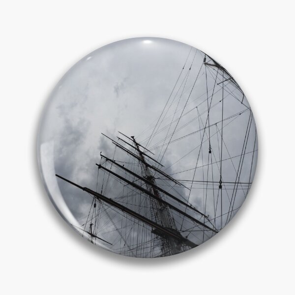 Item preview, The Cutty Sark ~ Greenwich, London designed and sold by StellaLunaFilms.