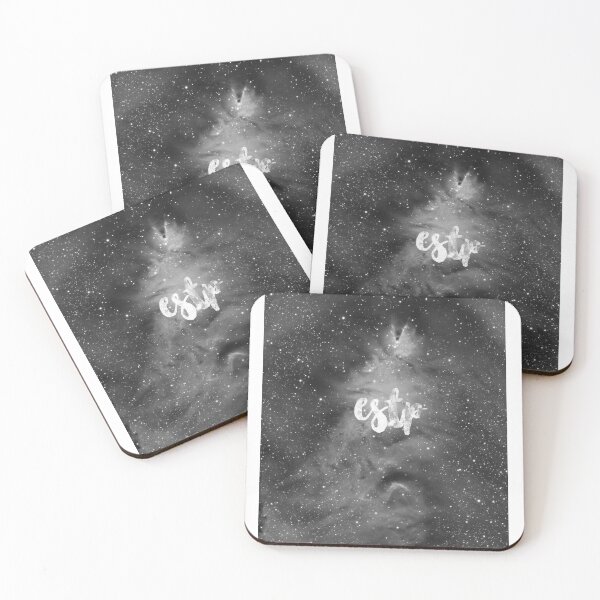 Item preview, estp estrellas nebulosa astrofotografía mbti designed and sold by lntuitiveDesign.