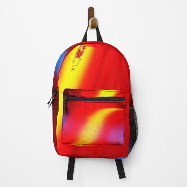 Item preview, Red and Blue Neon designed and sold by ATJones.
