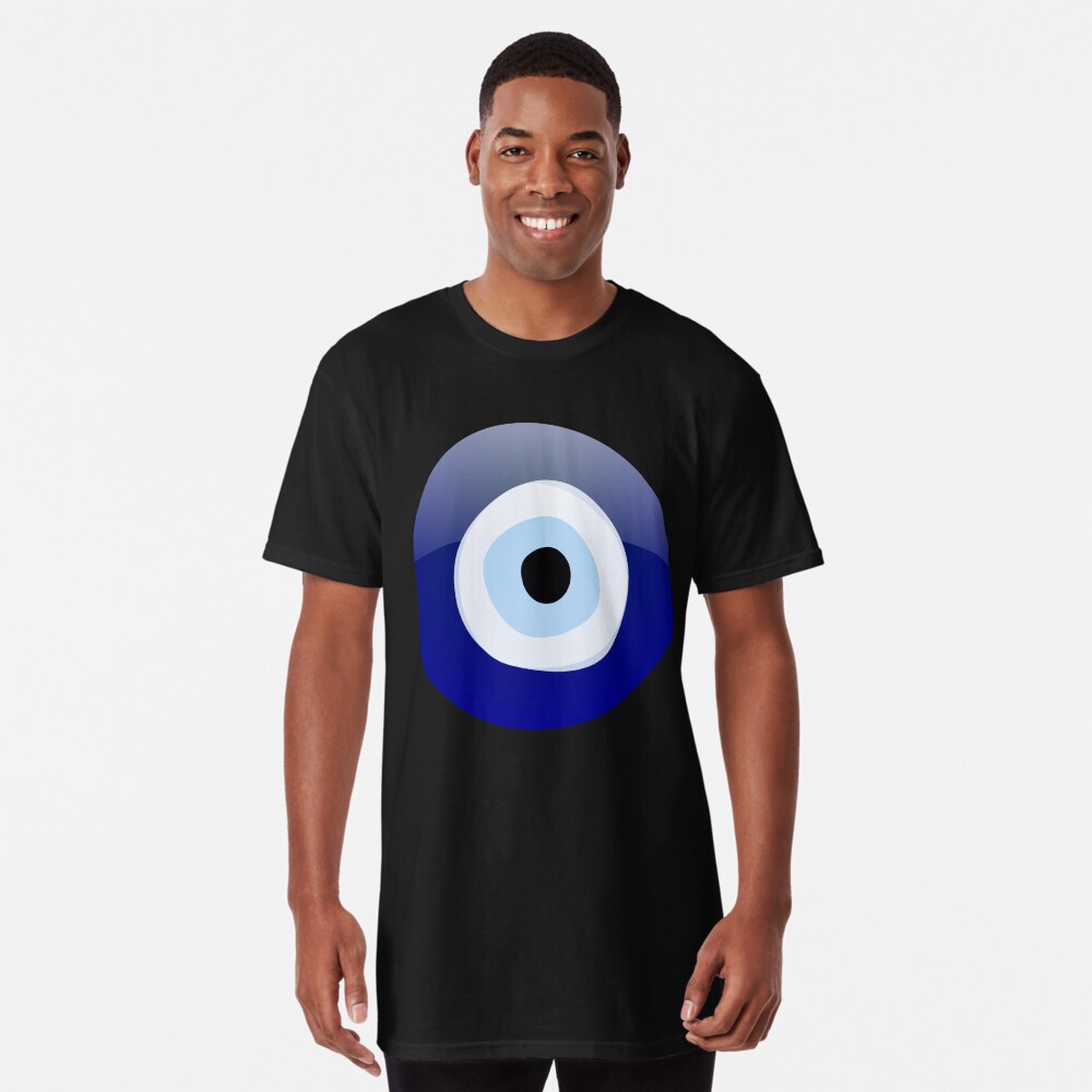Item preview, Long T-Shirt designed and sold by BluePlanet.