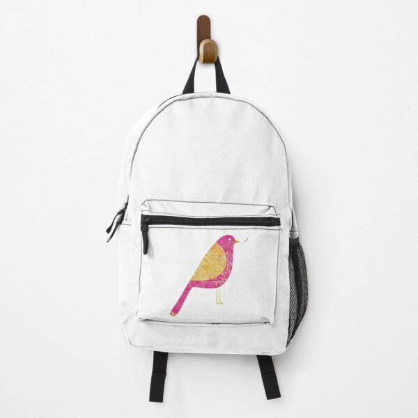 Item preview, Sarcastic Bird designed and sold by squirrell.