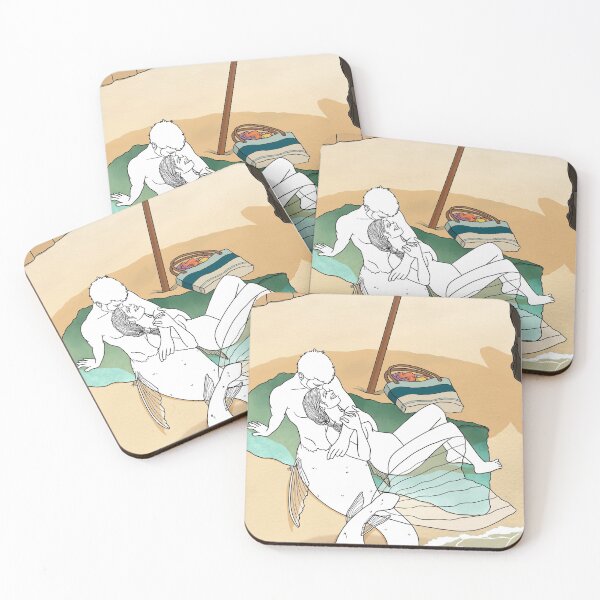 Item preview, Beach Date designed and sold by mikaelaK.