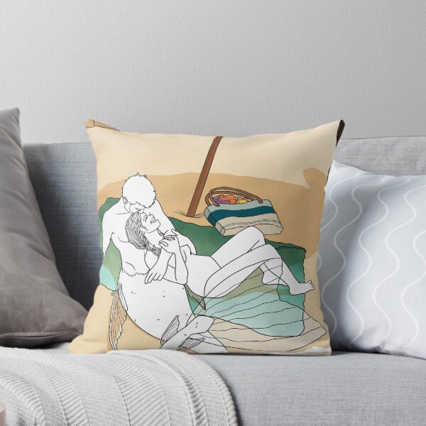 Item preview, Beach Date designed and sold by mikaelaK.