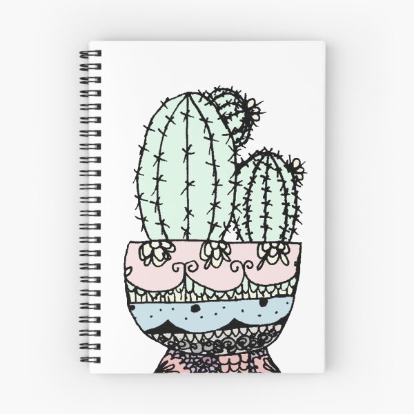 Item preview, Cacti designed and sold by bluehorizon.