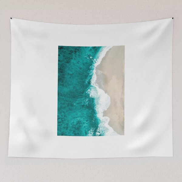 Item preview, beach wallart designed and sold by Mk5studio.