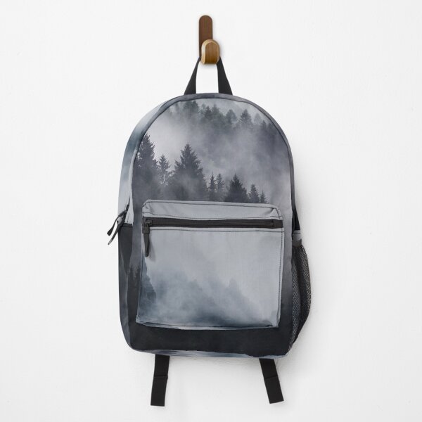 Item preview, Wilderness Typo designed and sold by Destroyed-Pixel.