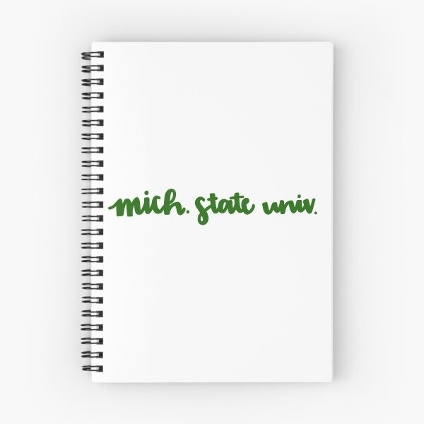 Item preview, MSU designed and sold by aynsleegavey.