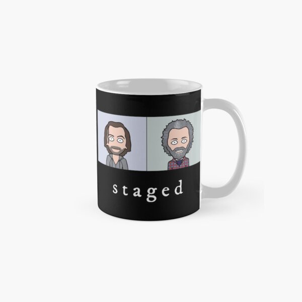 Item preview, Staged designed and sold by redscharlach.