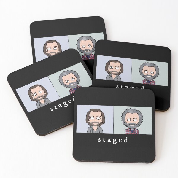 Item preview, Staged designed and sold by redscharlach.