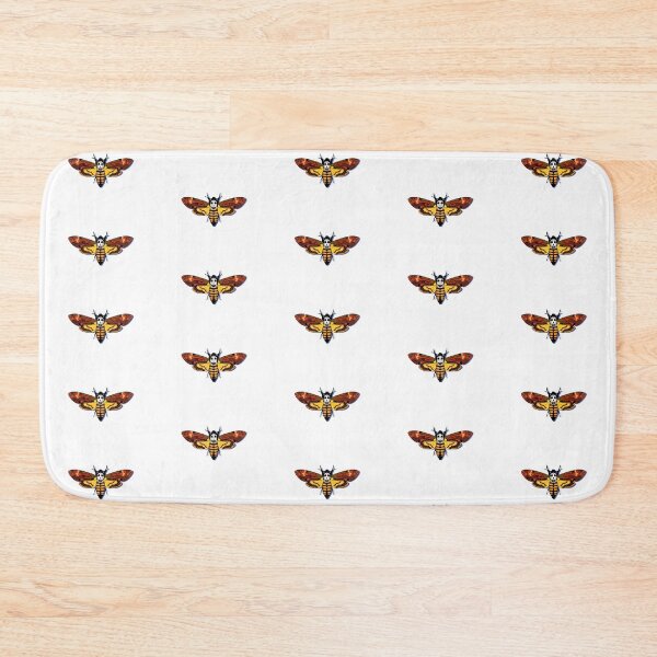Item preview, Death Head Moth designed and sold by NickKoolaid.