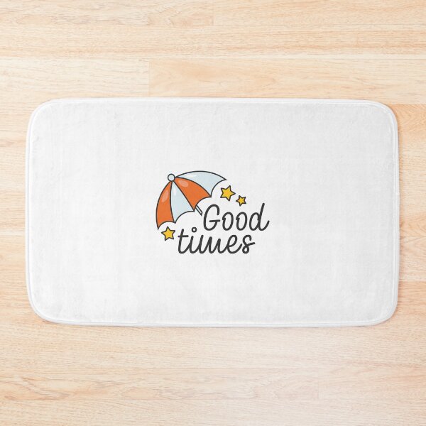 Item preview, Good times designed and sold by Monboudoir.