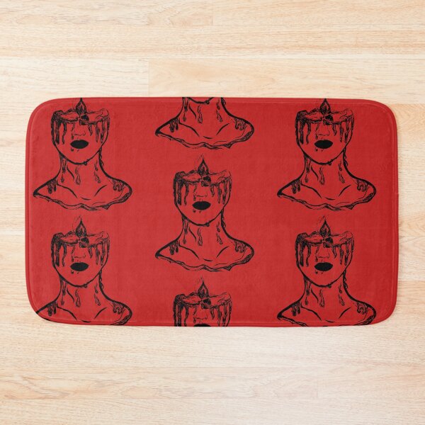 Item preview, Don’t burn out designed and sold by Jessica  Luciano.