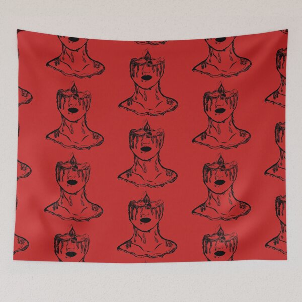 Item preview, Don’t burn out designed and sold by Jessica  Luciano.