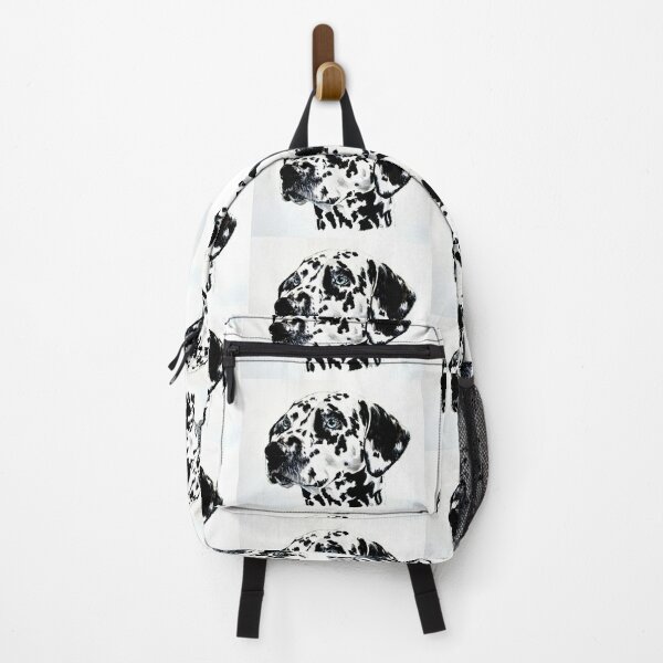 dalmatian backpacks