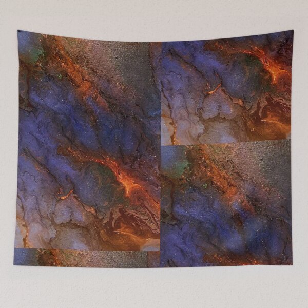Item preview, Arcturian Color Frequencies 2 designed and sold by HexagonlEntropy.