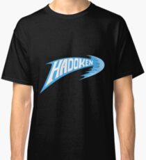 Hadoken Classic T-Shirt