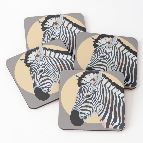 Item preview, Pajama day Zebra designed and sold by Joyzel.