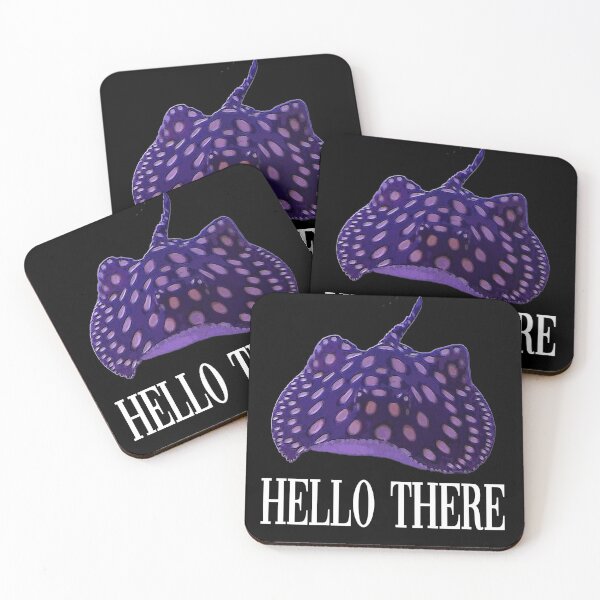 Item preview, Stingray Greeting designed and sold by GFishy.