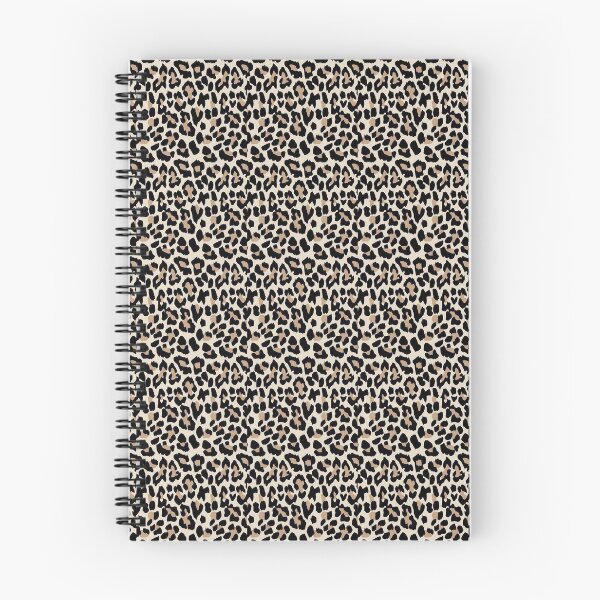 Item preview, leopard design  designed and sold by Allison and Sofia Lamere.