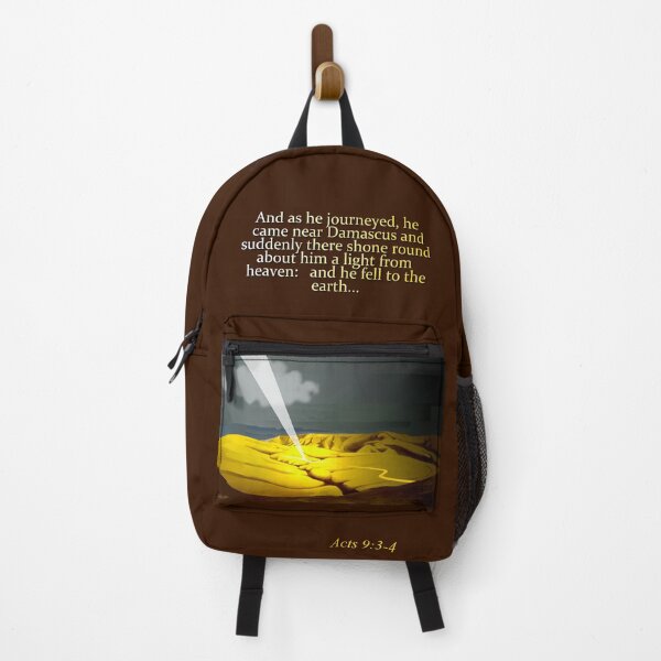 Item preview, The Road to Damascus designed and sold by Patricia Howitt.