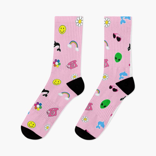 Item preview, 90s Sticker Style! designed and sold by Jamie Carr.