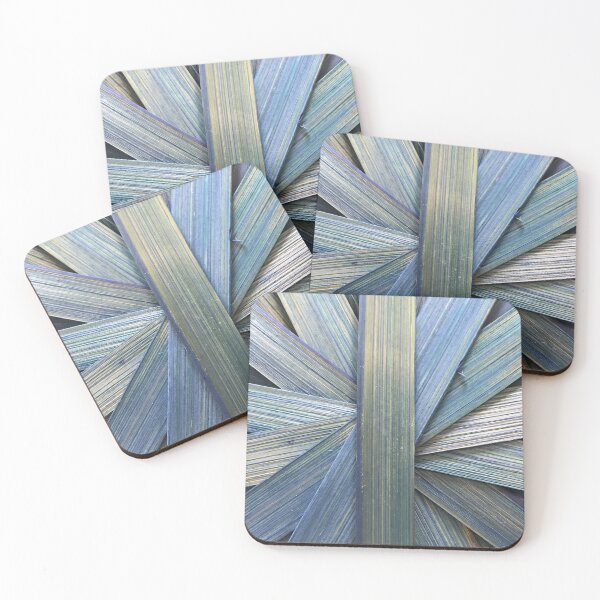 Item preview, Blue wicker pattern designed and sold by timg58.