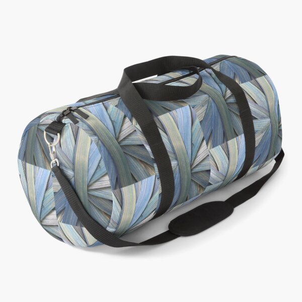 Item preview, Blue wicker pattern designed and sold by timg58.